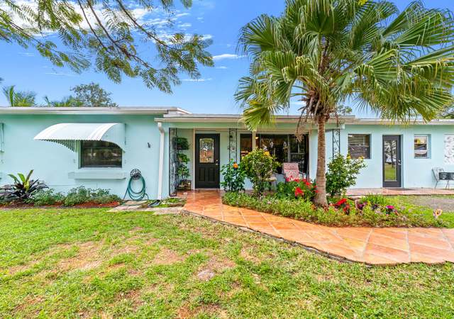 Photo of 4610 Collier Rd, Lake Worth, FL 33463