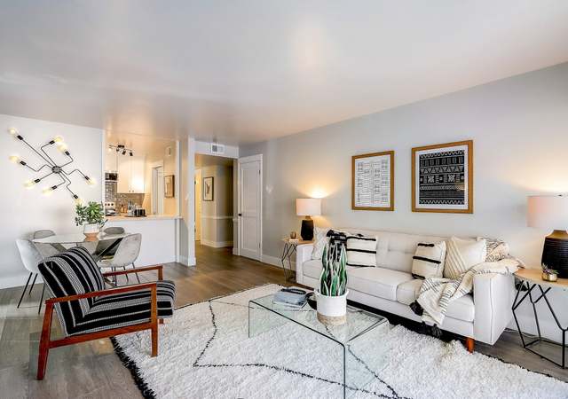 Photo of 323 Monte Vista Ave #211, Oakland, CA 94611