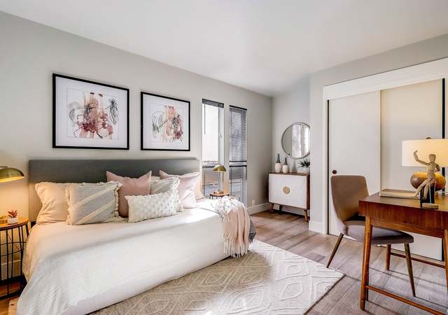 Photo of 323 Monte Vista Ave #211, Oakland, CA 94611