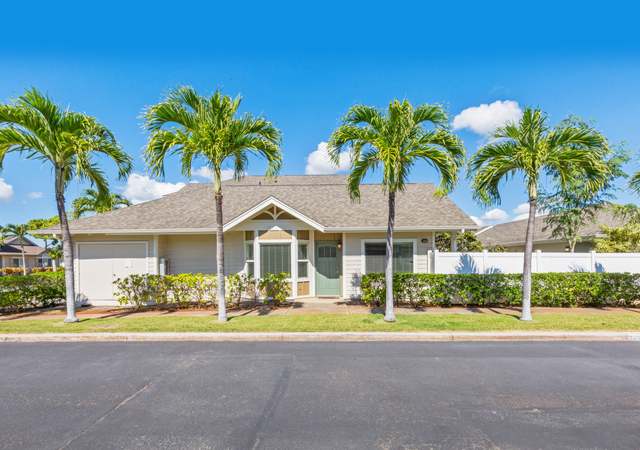 Photo of 91-1021 Kaipalaoa St #806, Ewa Beach, HI 96706
