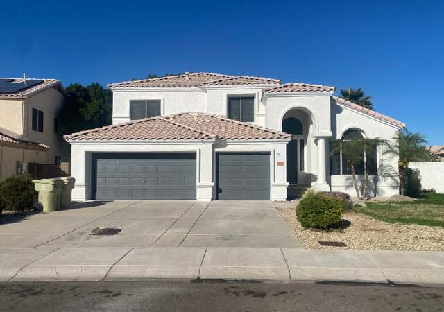 Photo of 6724 W Behrend Dr, Glendale, AZ 85308