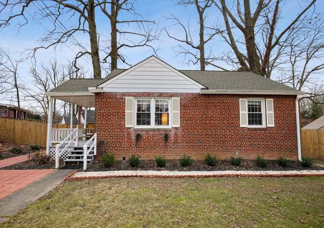 Photo of 2902 Collins Ave, Silver Spring, MD 20902