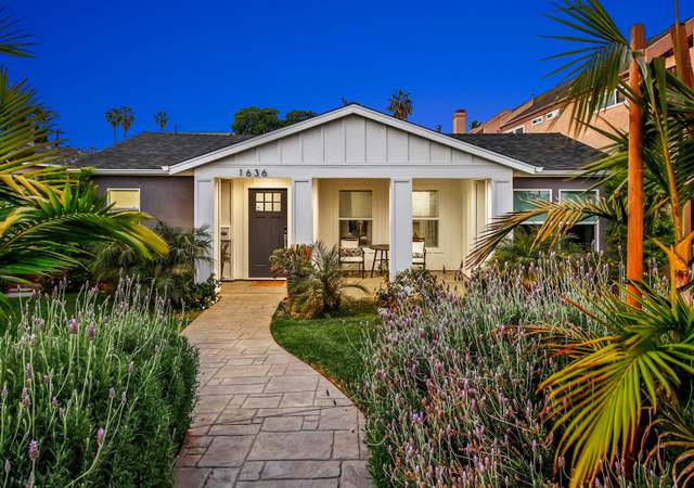 Photo of 1636 Reed Ave, San Diego, CA 92109