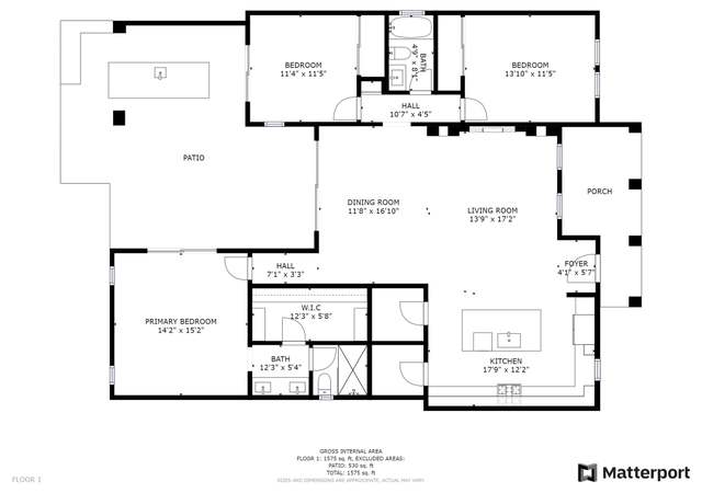 Photo of 1636 Reed Ave, San Diego, CA 92109