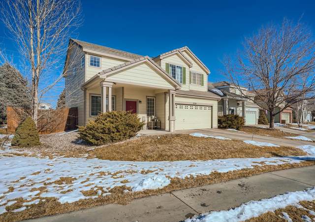Photo of 3750 Gardenwall Ct, Fort Collins, CO 80524