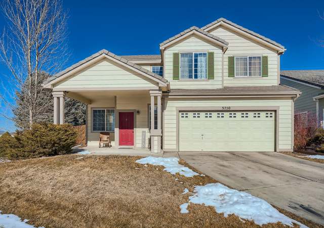 Photo of 3750 Gardenwall Ct, Fort Collins, CO 80524