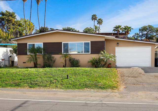 Photo of 328 Eddie Dr, Vista, CA 92083
