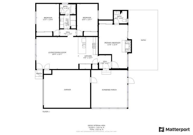 Photo of 328 Eddie Dr, Vista, CA 92083