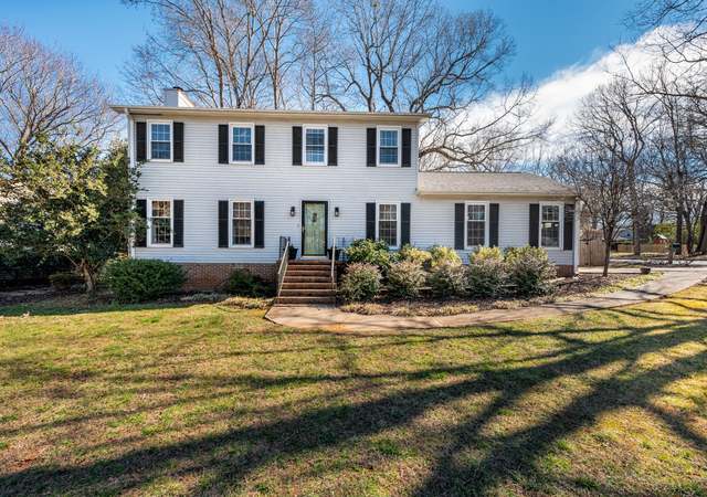 Photo of 200 Windward Way, Greer, SC 29650-3832