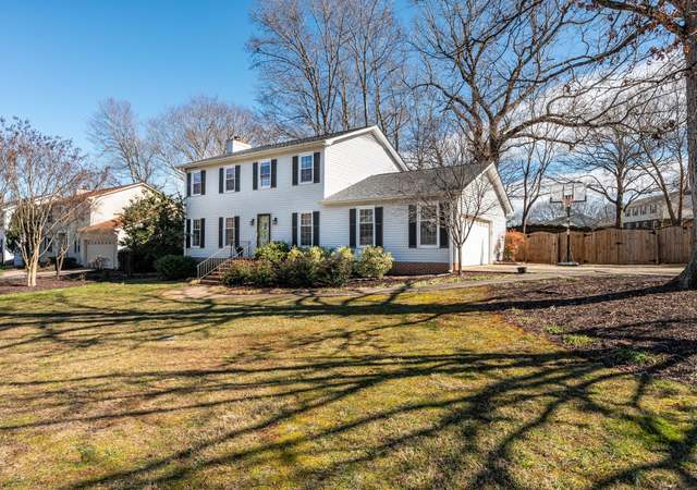 Photo of 200 Windward Way, Greer, SC 29650-3832