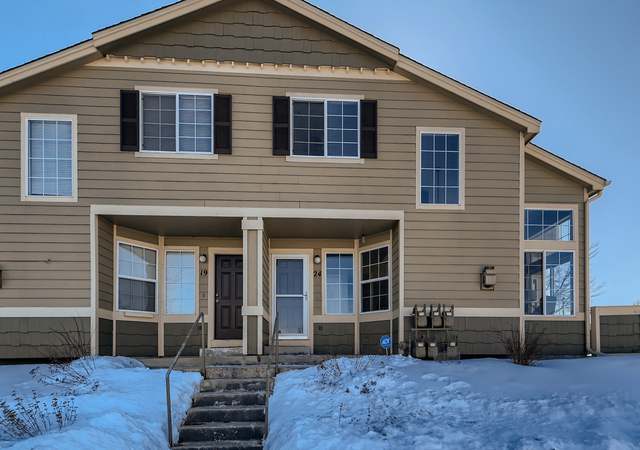 Photo of 6820 Antigua Dr #24, Fort Collins, CO 80525