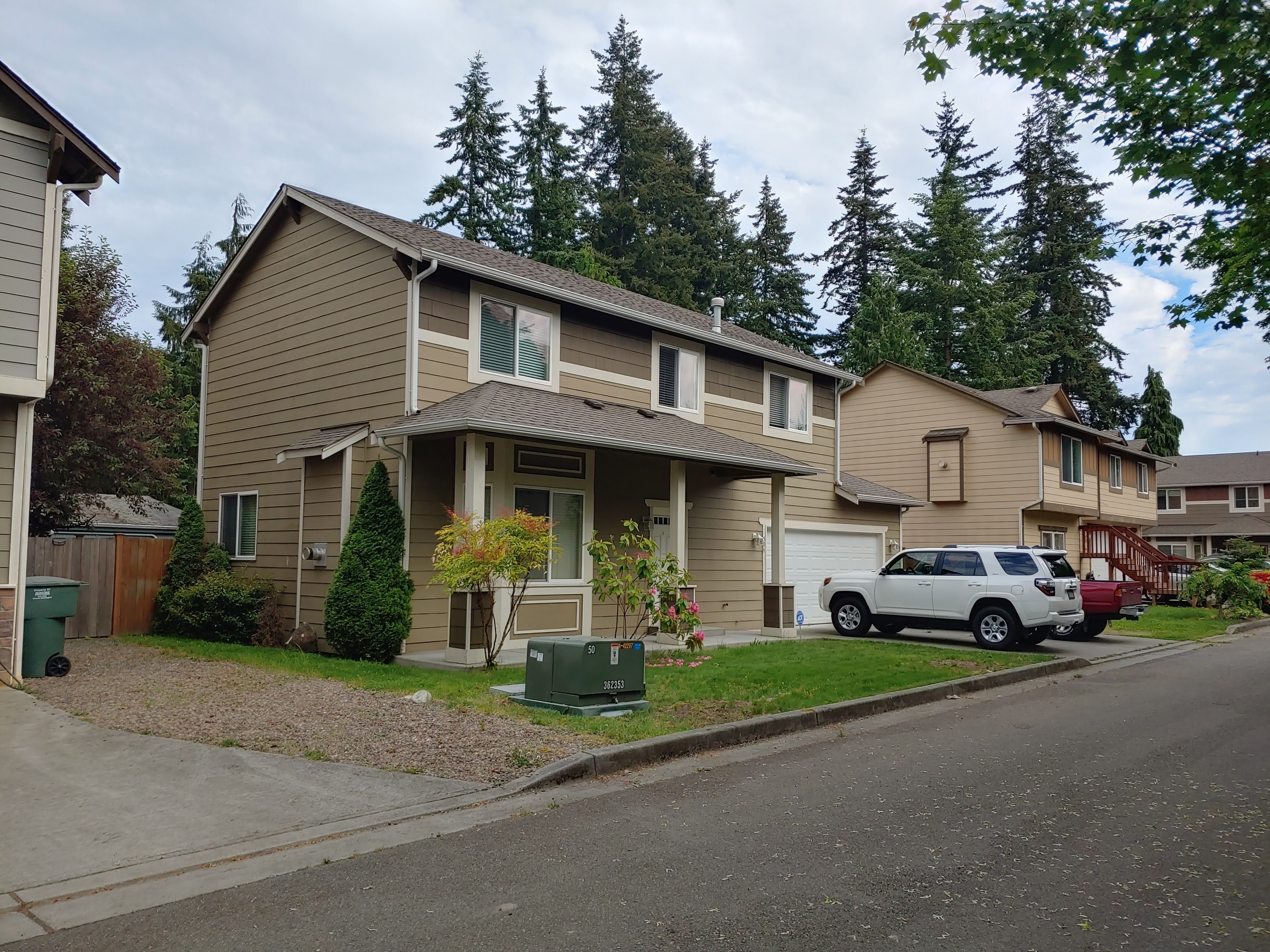 504 Madison, Everett, Wa 98203 