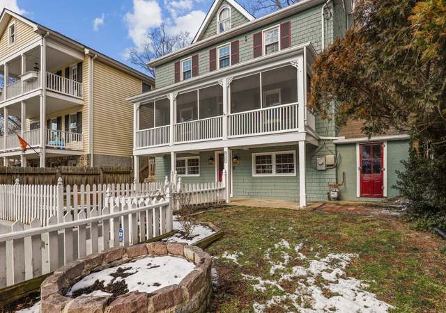 Photo of 776 Hollow Rd, Ellicott City, MD 21043
