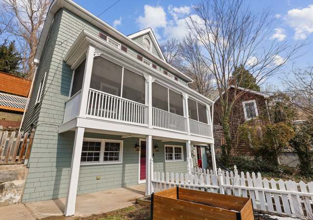 Photo of 776 Hollow Rd, Ellicott City, MD 21043