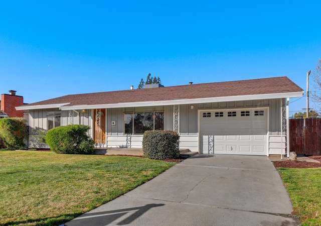 Photo of 3330 Polaris Dr, Sacramento, CA 95827