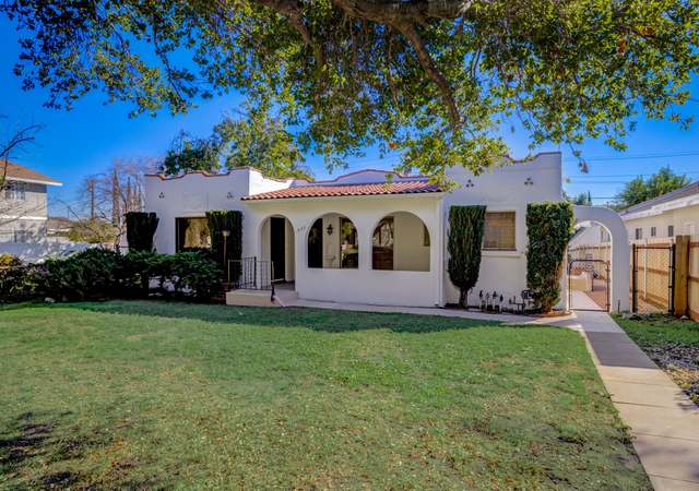 Photo of 1972 Monte Vista St, Pasadena, CA 91107