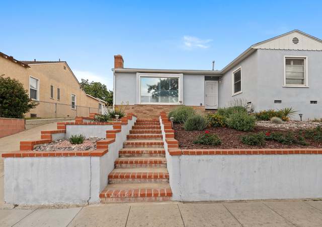 Photo of 458 Via Luneto, Montebello, CA 90640