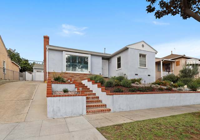 Photo of 458 Via Luneto, Montebello, CA 90640