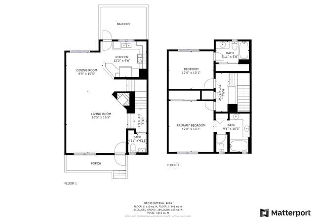 Photo of 9920 Scripps Vista Way #157, San Diego, CA 92131