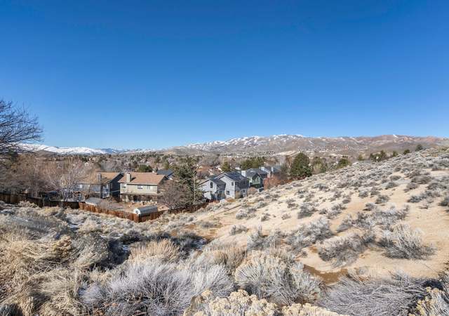 Photo of 5321 Simons Dr, Reno, NV 89523-1874