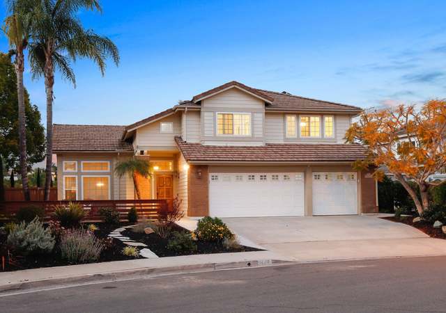 Photo of 1878 Orchard Wood Rd, Encinitas, CA 92024