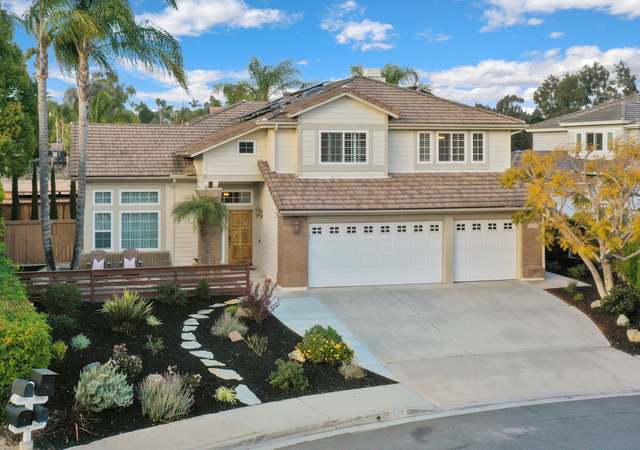 Photo of 1878 Orchard Wood Rd, Encinitas, CA 92024