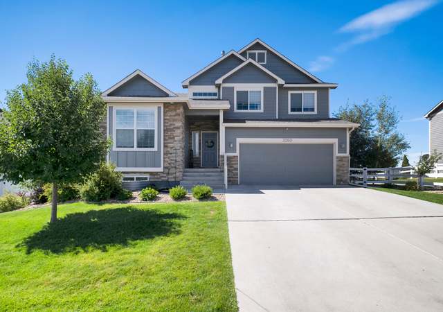 Photo of 3260 Willow Ln, Johnstown, CO 80534