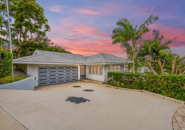 Photo of 1328 Aupupu St, Kailua, HI 96734