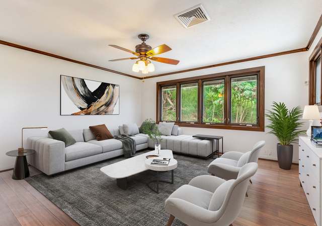 Photo of 1328 Aupupu St, Kailua, HI 96734