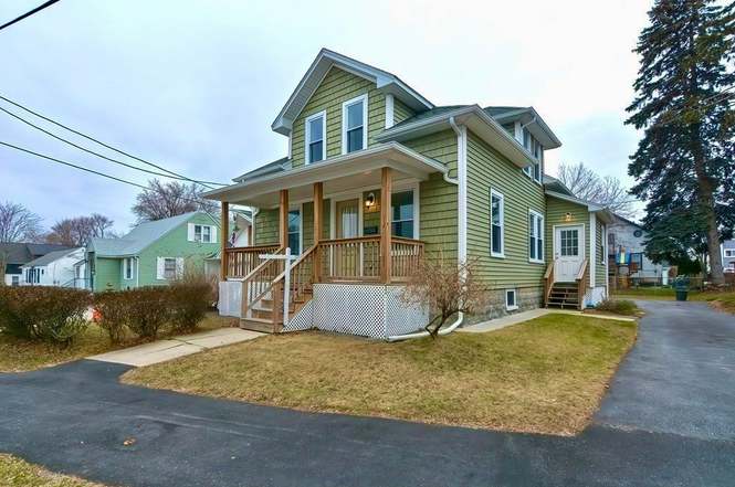 15 Dell Ave, Worcester, MA 01604 | MLS# 72931417 | Redfin 15 Dell Ave, Worcester, MA 01604 | MLS# 72931417 | Redfin