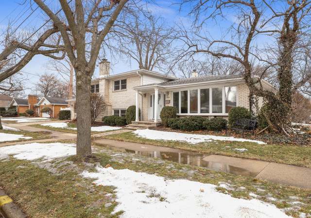 Photo of 7900 Long Ave, Morton Grove, IL 60053