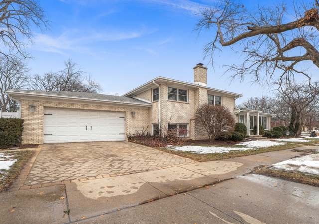 Photo of 7900 Long Ave, Morton Grove, IL 60053