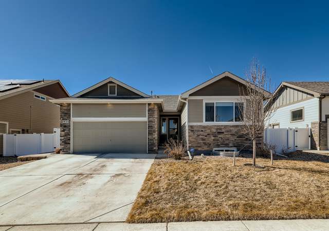 Photo of 1024 Mt Oxford Ave, Severance, CO 80550