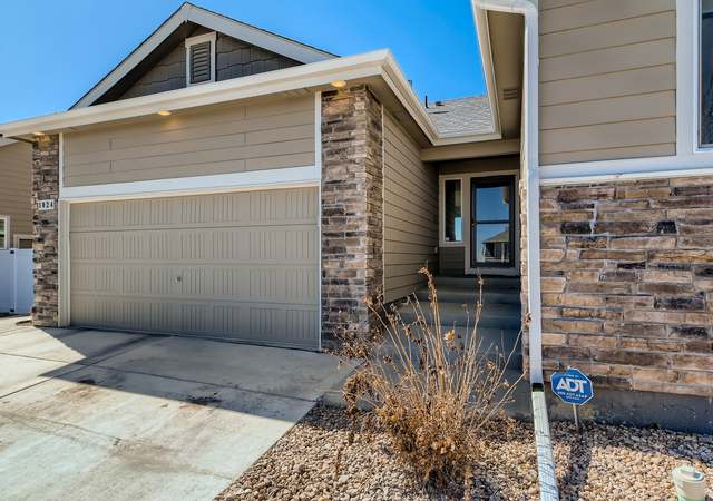 Photo of 1024 Mt Oxford Ave, Severance, CO 80550