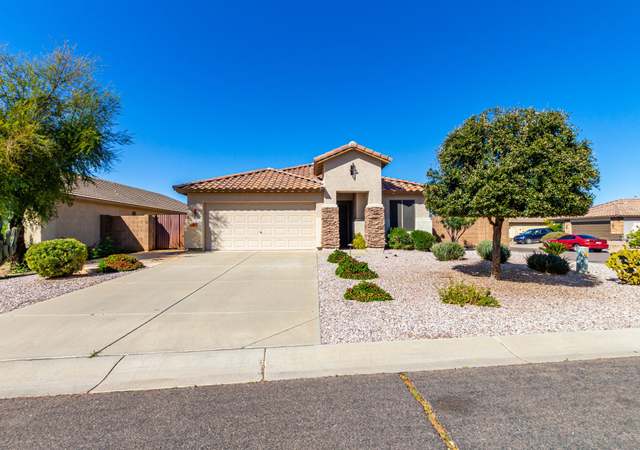 Photo of 35510 N Gurnsey Trl, San Tan Valley, AZ 85143