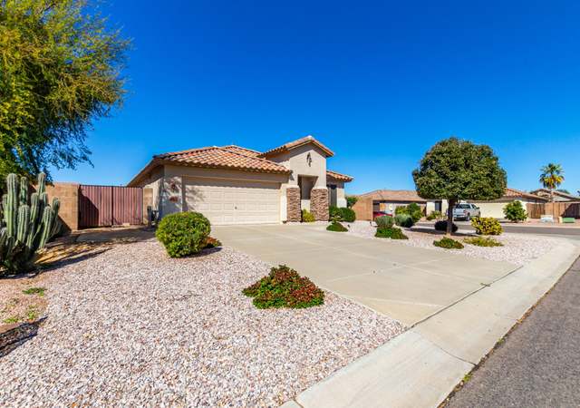 Photo of 35510 N Gurnsey Trl, San Tan Valley, AZ 85143