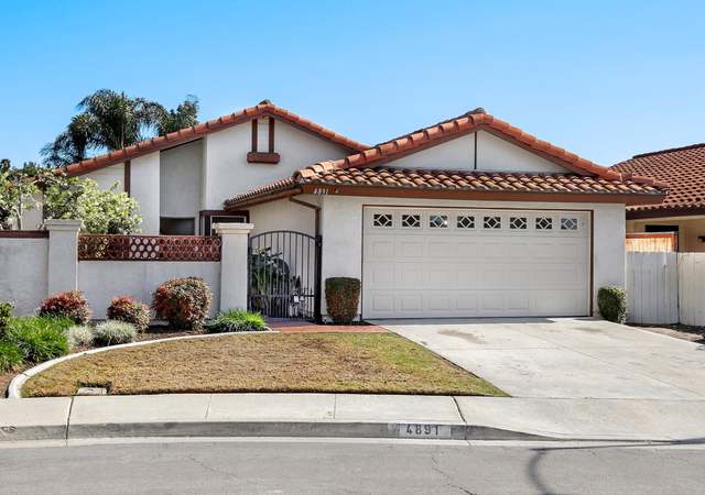Photo of 4891 Sumac Pl, Oceanside, CA 92057