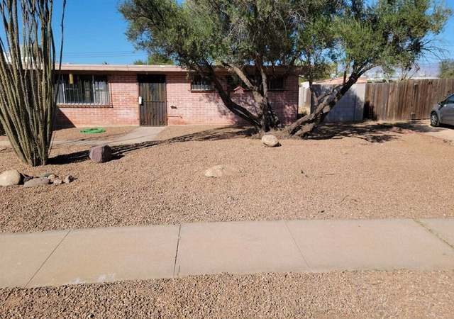 Photo of 7431 E 25th St, Tucson, AZ 85710