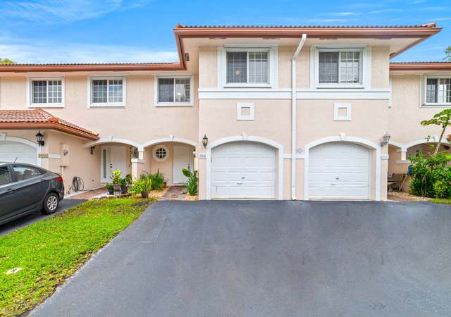 Photo of 8968 NW 38th Dr #8, Coral Springs, FL 33065
