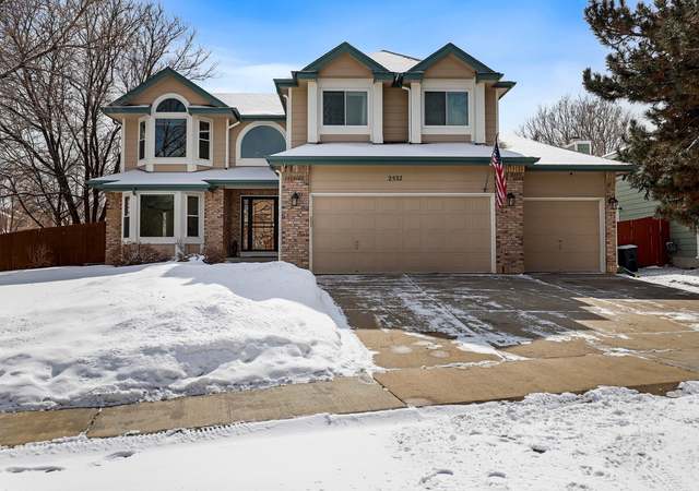 Photo of 2532 W 108th Pl, Westminster, CO 80234