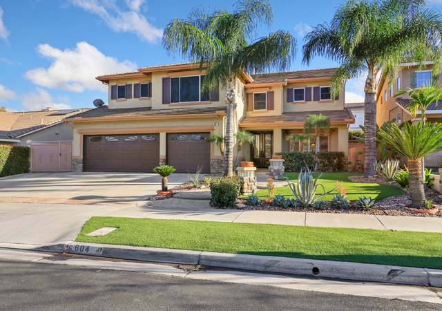 Photo of 604 Sky Ridge Dr, Corona, CA 92882