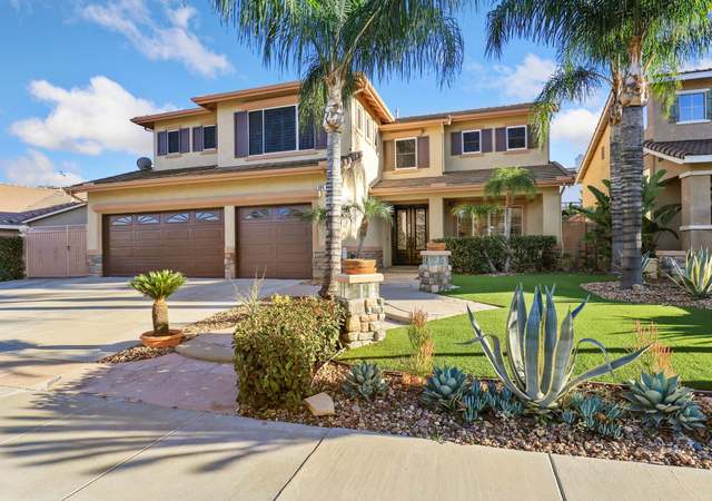 Photo of 604 Sky Ridge Dr, Corona, CA 92882