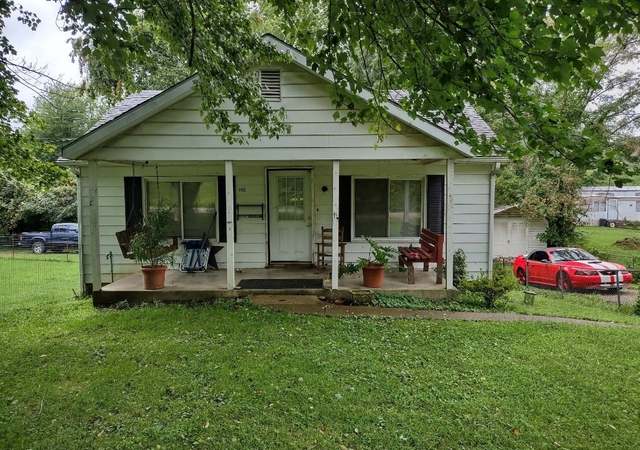 Property at 1165 Scaffold Cane Rd, Berea, KY 40403, 4 beds, 1 bath