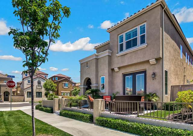 Photo of 1673 Oconnor Ave, Chula Vista, CA 91913