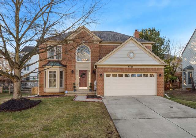 Photo of 8805 Bovelder Dr, Laurel, MD 20708