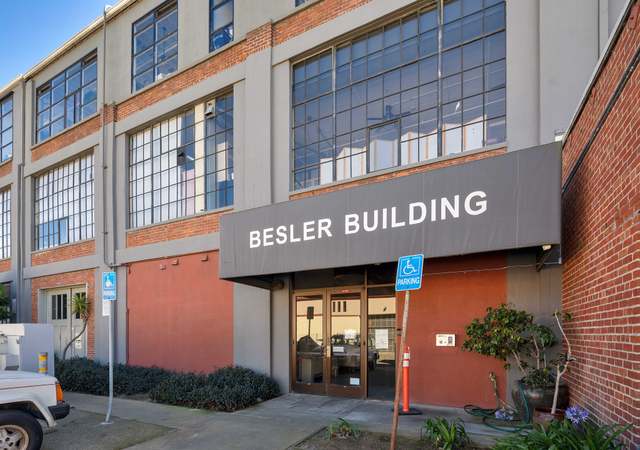 Photo of 4053 Harlan St #104, Emeryville, CA 94608