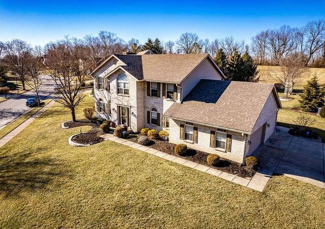 Photo of 10 Trappist Walk Ct, Fairfield, OH 45014