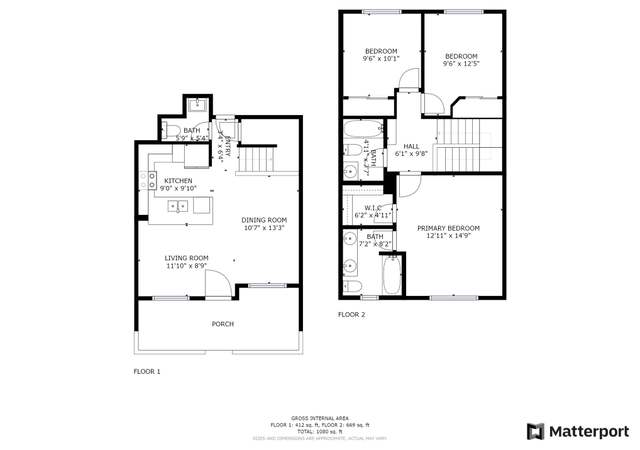 Photo of 91-1031 Kaimalie St Unit 4M5, Ewa Beach, HI 96706