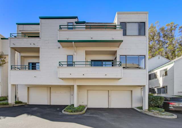 Photo of 45 Appian Way Unit A, South San Francisco, CA 94080