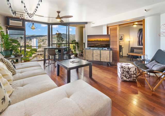 Photo of 60 N Beretania St #2003, Honolulu, HI 96817